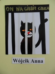 Anna Wójcik